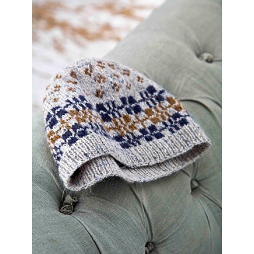 Easy fairisle knits 14 projects with a modern deals twist